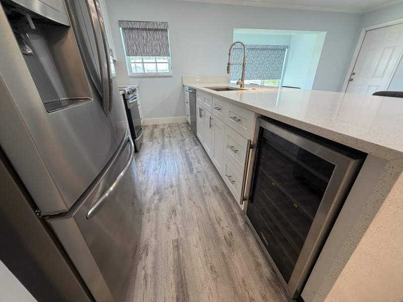 1 bedroom Villa at 14516 Canalview Drive #B, High Point Of Delray West Condo Sec 1&2, Delray Beach — photo 4