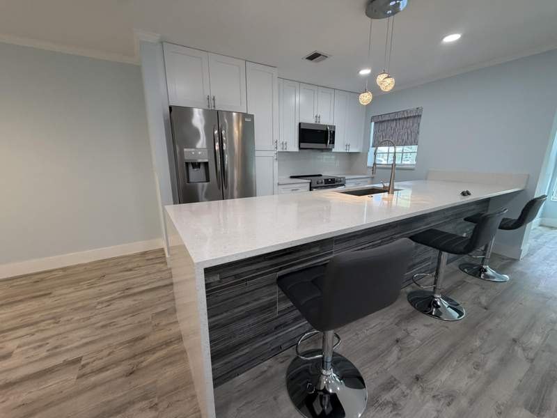 1 bedroom Villa at 14516 Canalview Drive #B, High Point Of Delray West Condo Sec 1&2, Delray Beach — photo 3