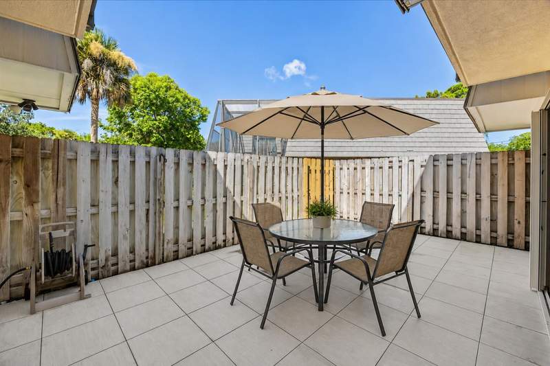 2 bedroom Townhouse at 3124 SE Brook Street, Brook Villas, Stuart — photo 4