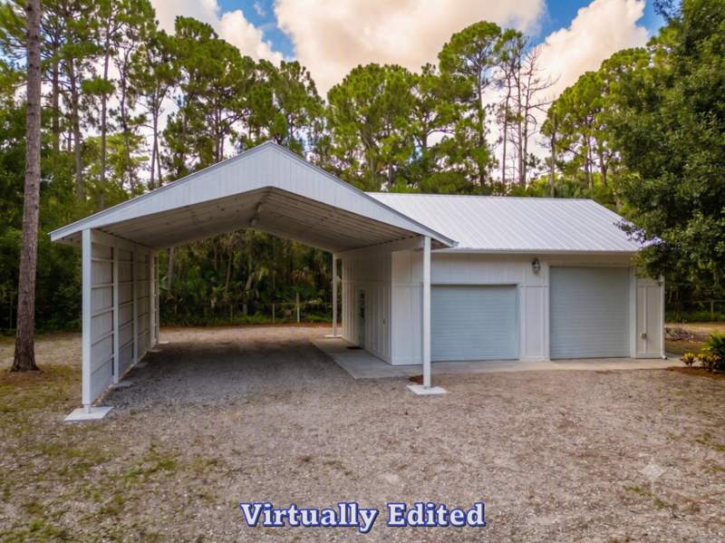 3 bedroom Single Family Residence at 4500 SW Country Place, Country Place, Palm City — photo 3