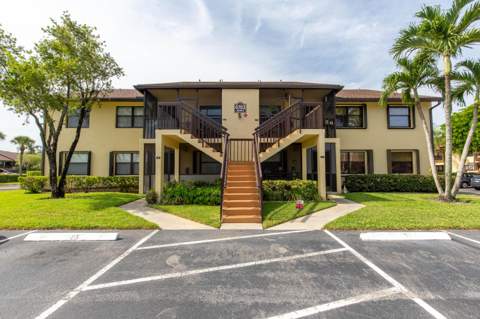 4703 Lucerne Lakes Boulevard #204, Lake Worth FL - photo 15 of 20