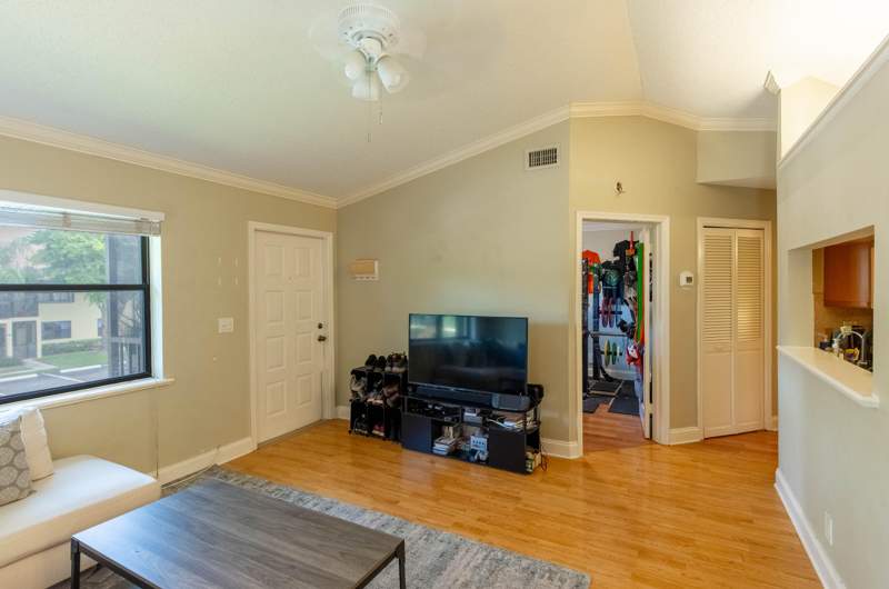 2 bedroom Condominium at 4703 Lucerne Lakes Boulevard #204, Lucerne Greens Condo, Lake Worth — photo 3