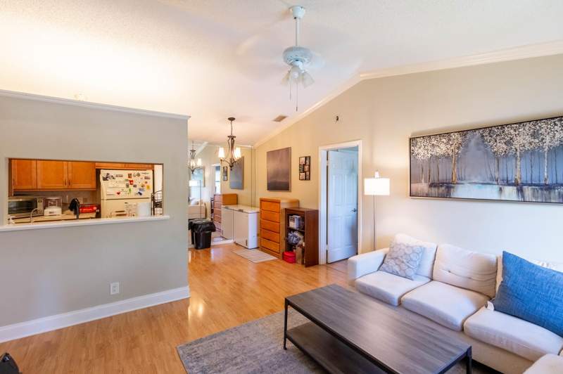 2 bedroom Condominium at 4703 Lucerne Lakes Boulevard #204, Lucerne Greens Condo, Lake Worth — photo 2
