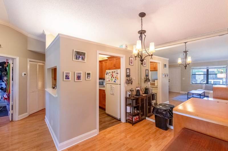 2 bedroom Condominium at 4703 Lucerne Lakes Boulevard #204, Lucerne Greens Condo, Lake Worth — photo 4