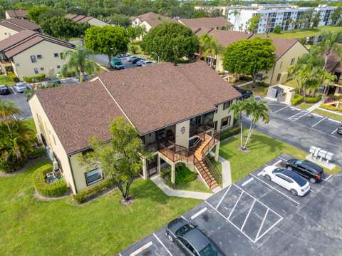 4703 Lucerne Lakes Boulevard #204, Lake Worth FL - photo 17 of 20
