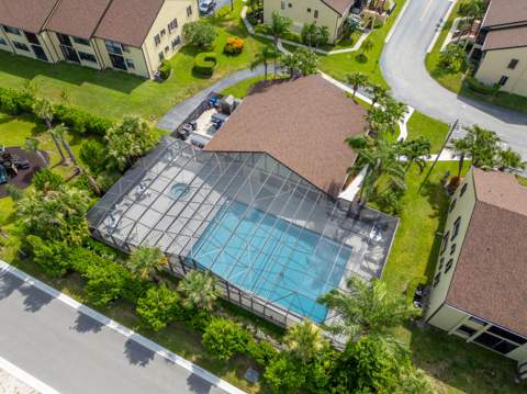 4703 Lucerne Lakes Boulevard #204, Lake Worth FL - photo 20 of 20