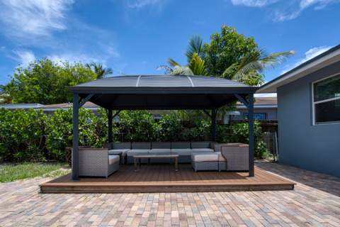 2709 Dewey Street, Hollywood FL - photo 23 of 26