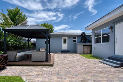 2709 Dewey Street, Hollywood FL - photo 24 of 26