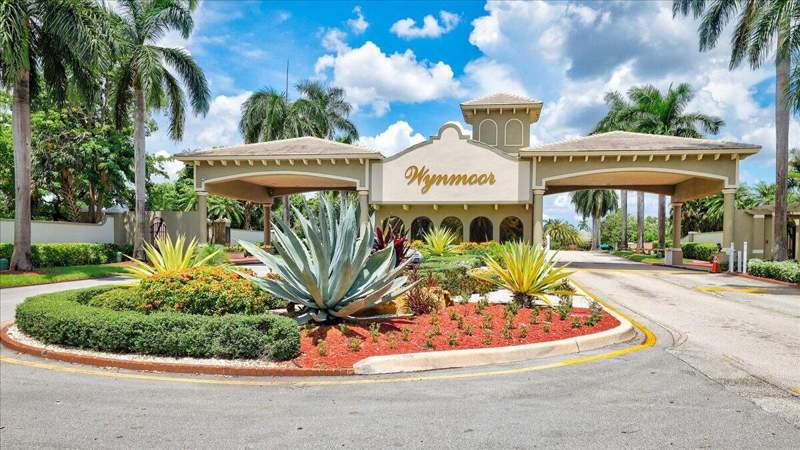 2 bedroom Condominium at 2304 Lucaya Lane #C1, Lucaya Village 1-D Condo, Coconut Creek — photo 2