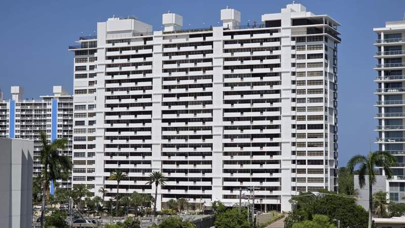 2 bedroom Condominium at 936 Intracoastal Drive #5B, Corinthian On The Intracoastal, Fort Lauderdale — photo 3