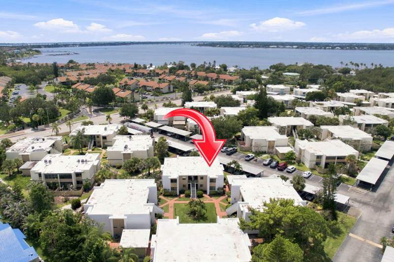2 bedroom Condominium at 1501 NE 13th Terrace #H12, Beacon 21 Condo, Jensen Beach — photo 4