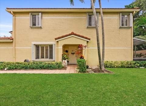 3497 Deer Creek Palladian Circle #3497, Deerfield Beach FL - photo 6 of 47