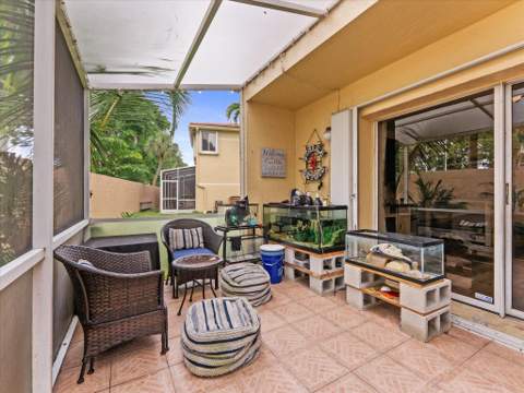3497 Deer Creek Palladian Circle #3497, Deerfield Beach FL - photo 14 of 47
