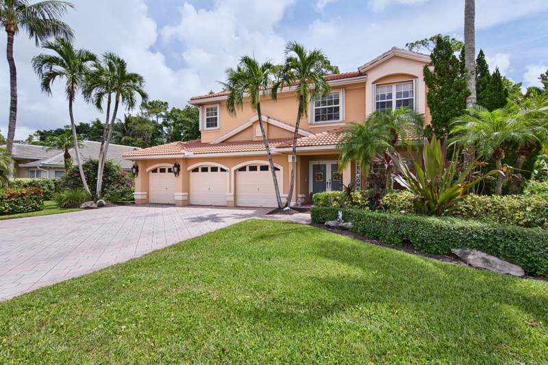 4 bedroom Single Family Residence at 522 Cypress Green Circle, Binks Forest Of The Landings At Wellington 3, Wellington — photo 2