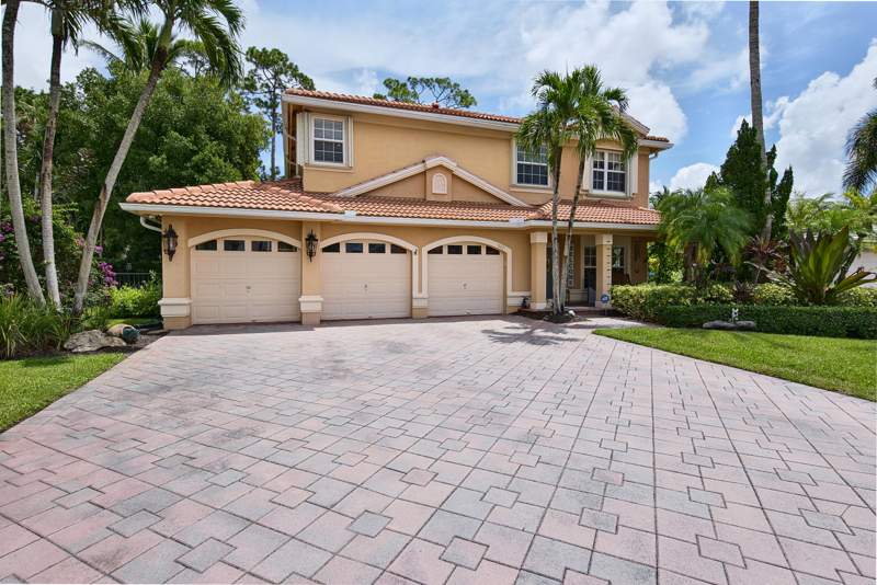 4 bedroom Single Family Residence at 522 Cypress Green Circle, Binks Forest Of The Landings At Wellington 3, Wellington — photo 3
