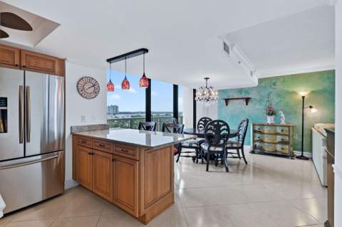 3000 N Ocean Drive #8A, Singer Island FL - photo 10 of 83