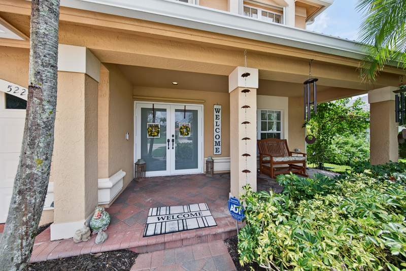 4 bedroom Single Family Residence at 522 Cypress Green Circle, Binks Forest Of The Landings At Wellington 3, Wellington — photo 4