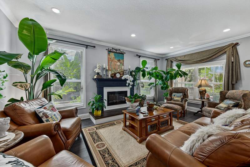 4 bedroom Single Family Residence at 522 Cypress Green Circle, Binks Forest Of The Landings At Wellington 3, Wellington — photo 5
