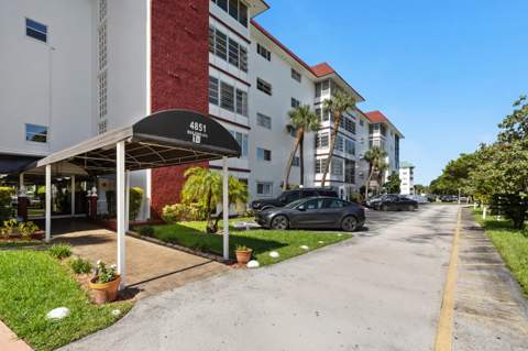 4851 NW 21st Street #203, Lauderhill FL - photo 19 of 26