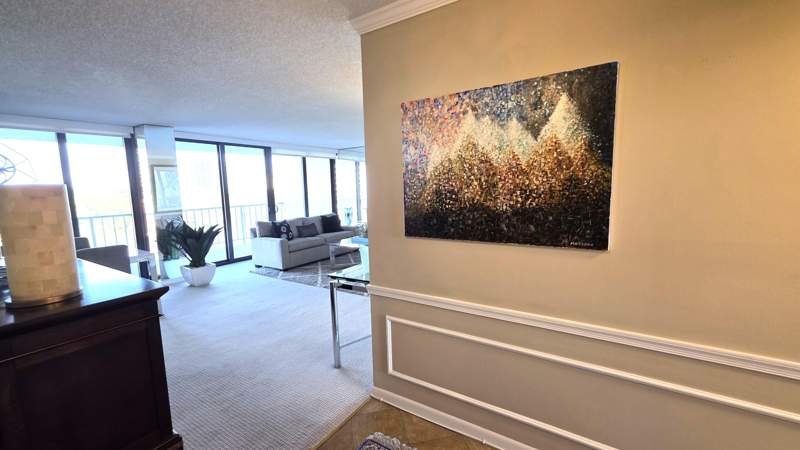 2 bedroom Condominium at 936 Intracoastal Drive #5B, Corinthian On The Intracoastal, Fort Lauderdale — photo 5