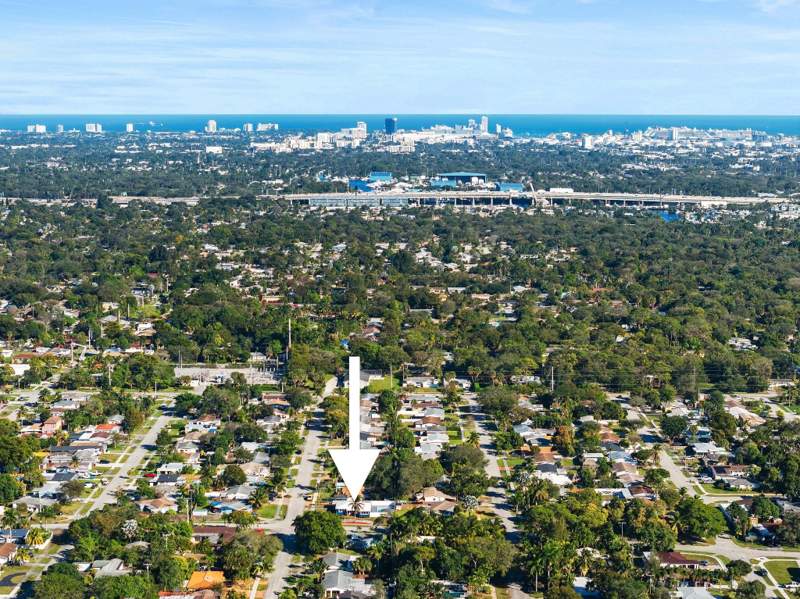 3 bedroom Single Family Residence at 1900 SW 33rd Avenue, Riverland Village Sec 1-Replat, Fort Lauderdale — photo 3