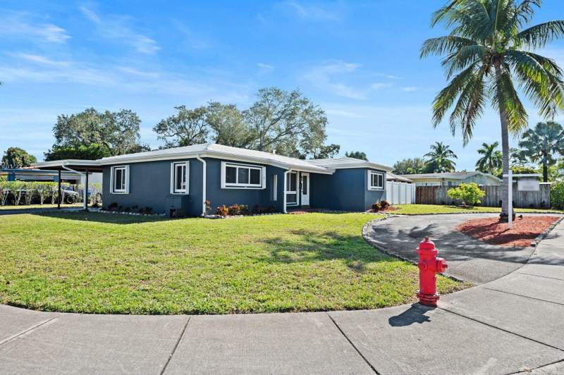 3 bedroom Single Family Residence at 1900 SW 33rd Avenue, Riverland Village Sec 1-Replat, Fort Lauderdale — photo 5
