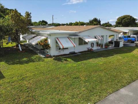 4290 NW 49th Terrace, Lauderdale Lakes FL - photo 18 of 20