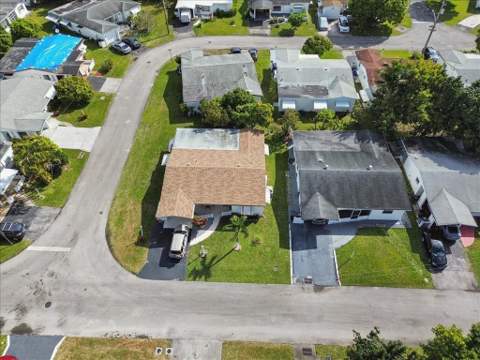 4290 NW 49th Terrace, Lauderdale Lakes FL - photo 19 of 20