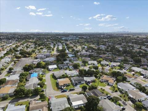 4290 NW 49th Terrace, Lauderdale Lakes FL - photo 20 of 20