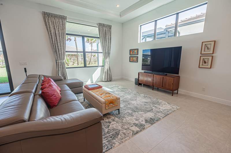 3 bedroom Single Family Residence at 10188 SW Latium Way, Verano South Pud 1 - Pod E - Plat No. 2, Port St. Lucie — photo 5