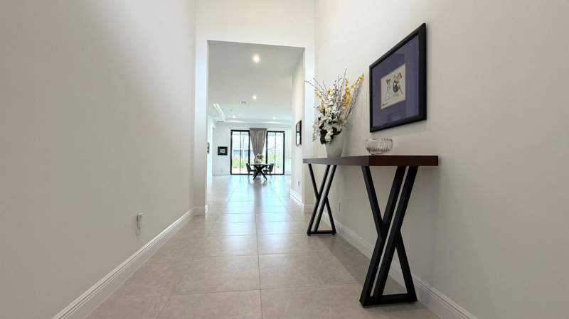 3 bedroom Single Family Residence at 10188 SW Latium Way, Verano South Pud 1 - Pod E - Plat No. 2, Port St. Lucie — photo 3