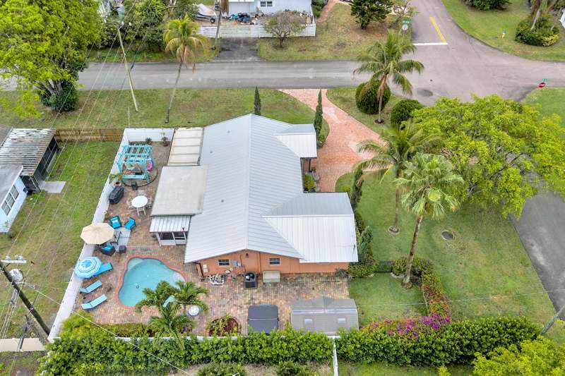 4 bedroom Single Family Residence at 661 Eagle Circle, Tropic Palms, Delray Beach — photo 4