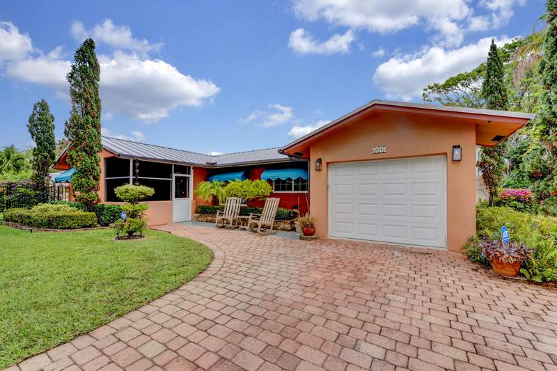 4 bedroom Single Family Residence at 661 Eagle Circle, Tropic Palms, Delray Beach — photo 5