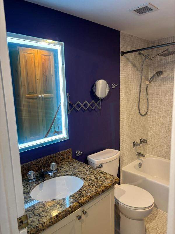 1 bedroom Condominium at 1965 S Ocean Drive #16P, The Hemispheres, Hallandale Beach — photo 2