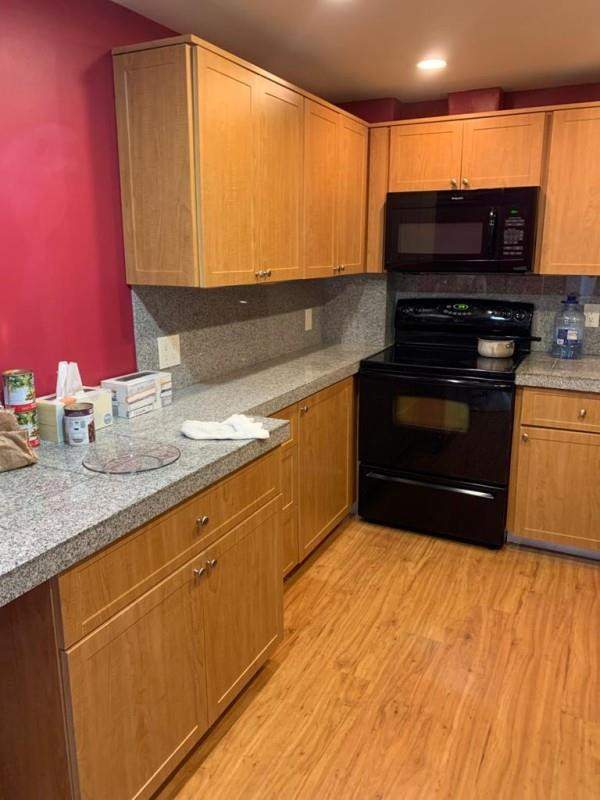 1 bedroom Condominium at 1965 S Ocean Drive #16P, The Hemispheres, Hallandale Beach — photo 5