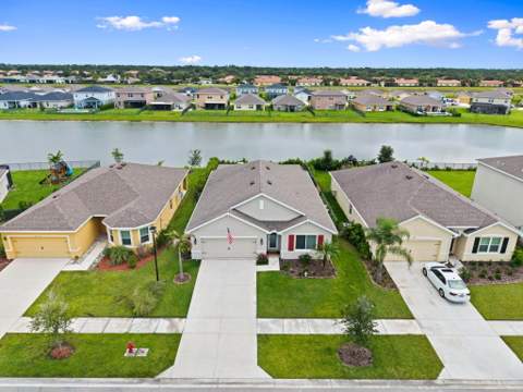 10765 SW Cremona Way, Port St. Lucie FL - photo 8 of 45