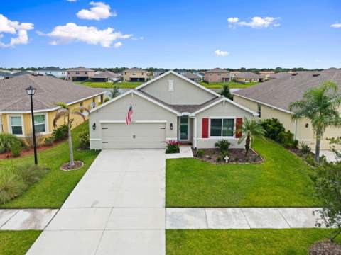 10765 SW Cremona Way, Port St. Lucie FL - photo 9 of 45