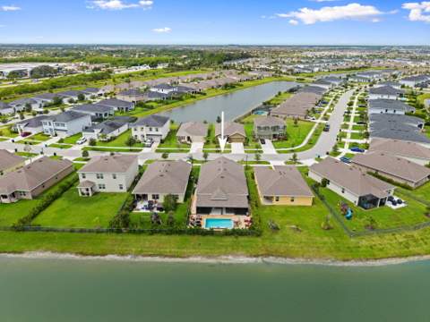 10765 SW Cremona Way, Port St. Lucie FL - photo 11 of 45