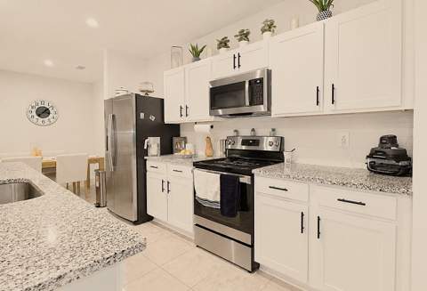 274 Raspberry Road, Fort Pierce FL - photo 15 of 33