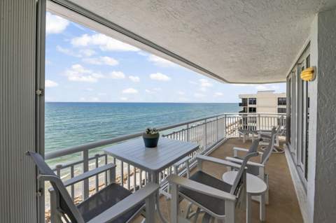 3600 S Ocean Boulevard #Ph 601, South Palm Beach FL - photo 8 of 37