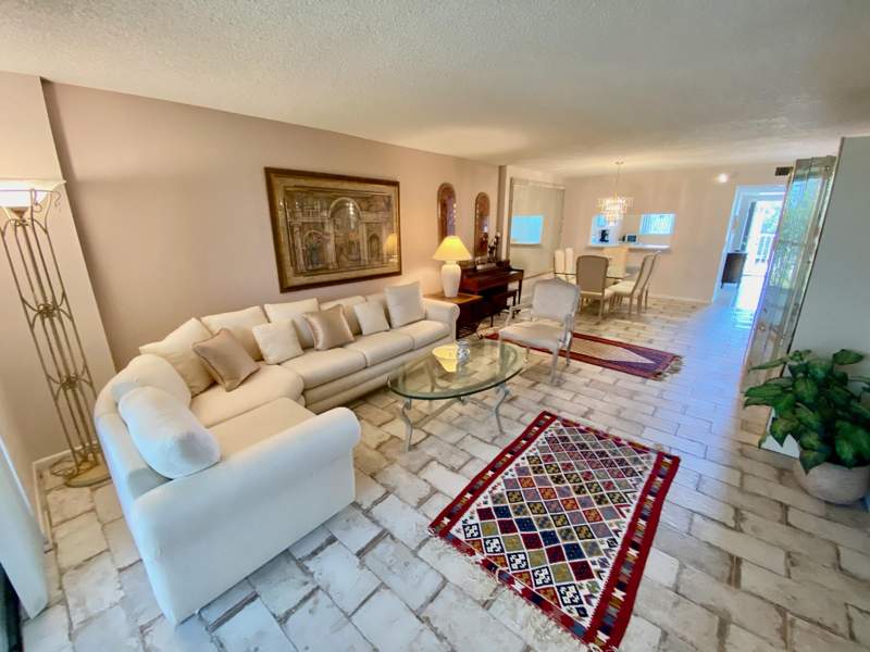 2 bedroom Condominium at 4735 Lucerne Lakes Boulevard #410, Fairway Club, Lake Worth — photo 4