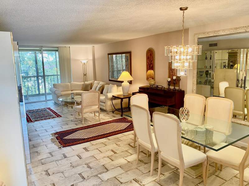 2 bedroom Condominium at 4735 Lucerne Lakes Boulevard #410, Fairway Club, Lake Worth — photo 5