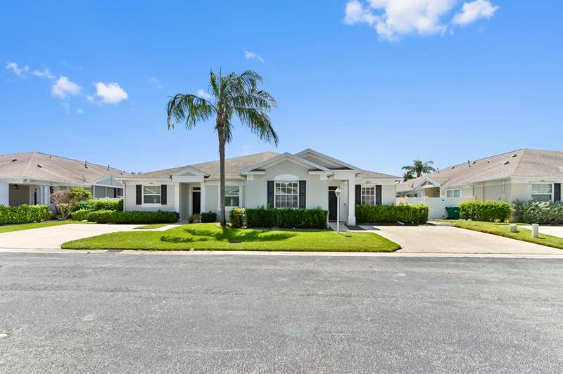 2 bedroom Villa at 5871 Kelsey Lane, Plum Harbor, Tamarac — photo 4