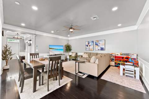 5871 Kelsey Lane, Tamarac FL - photo 11 of 36