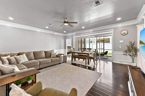 5871 Kelsey Lane, Tamarac FL - photo 13 of 36