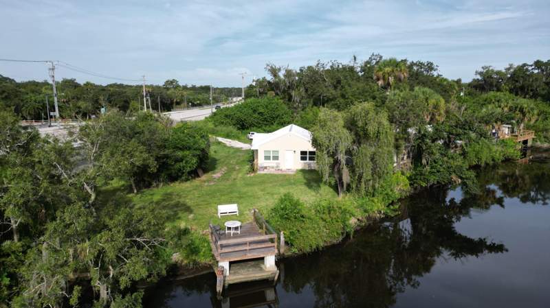 2 bedroom Single Family Residence at 1764 W Midway, White City Subdivision, Fort Pierce — photo 3