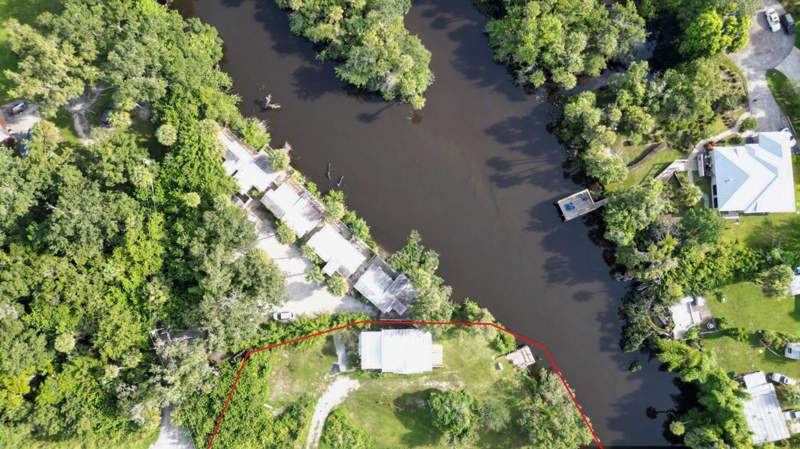 2 bedroom Single Family Residence at 1764 W Midway, White City Subdivision, Fort Pierce — photo 4