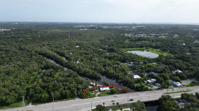 2 bedroom Single Family Residence at 1764 W Midway, White City Subdivision, Fort Pierce — photo 5