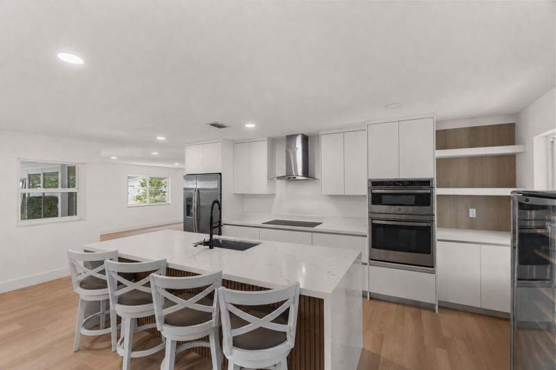 3 bedroom Single Family Residence at 1780 SW 12th Street, Boca Raton Square Unit 19, Boca Raton — photo 4