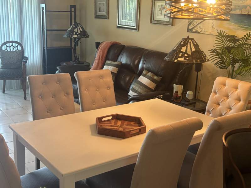 1 bedroom Condominium at 6670 Royal Palm Boulevard #308K, Royal Park Gardens Ii-K Condo, Margate — photo 4